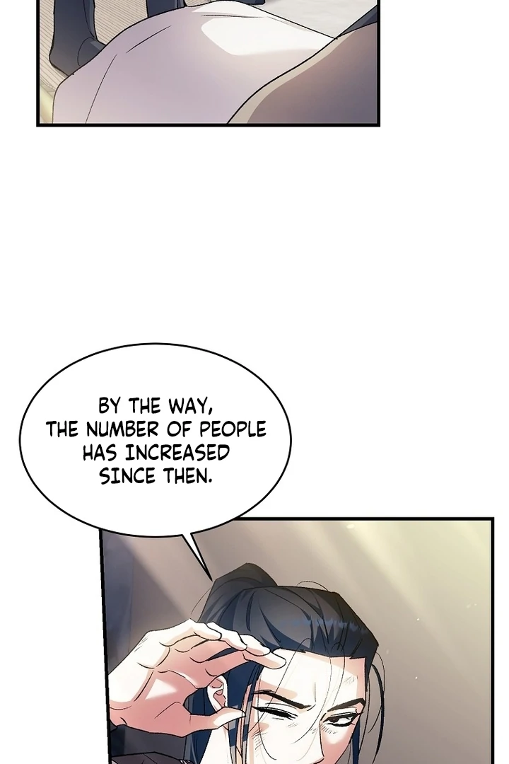 The Villainous Husband I Killed Has Returned Chapter 40 - Page 16