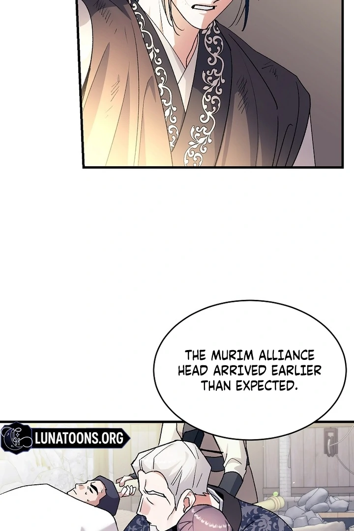 The Villainous Husband I Killed Has Returned Chapter 40 - Page 17