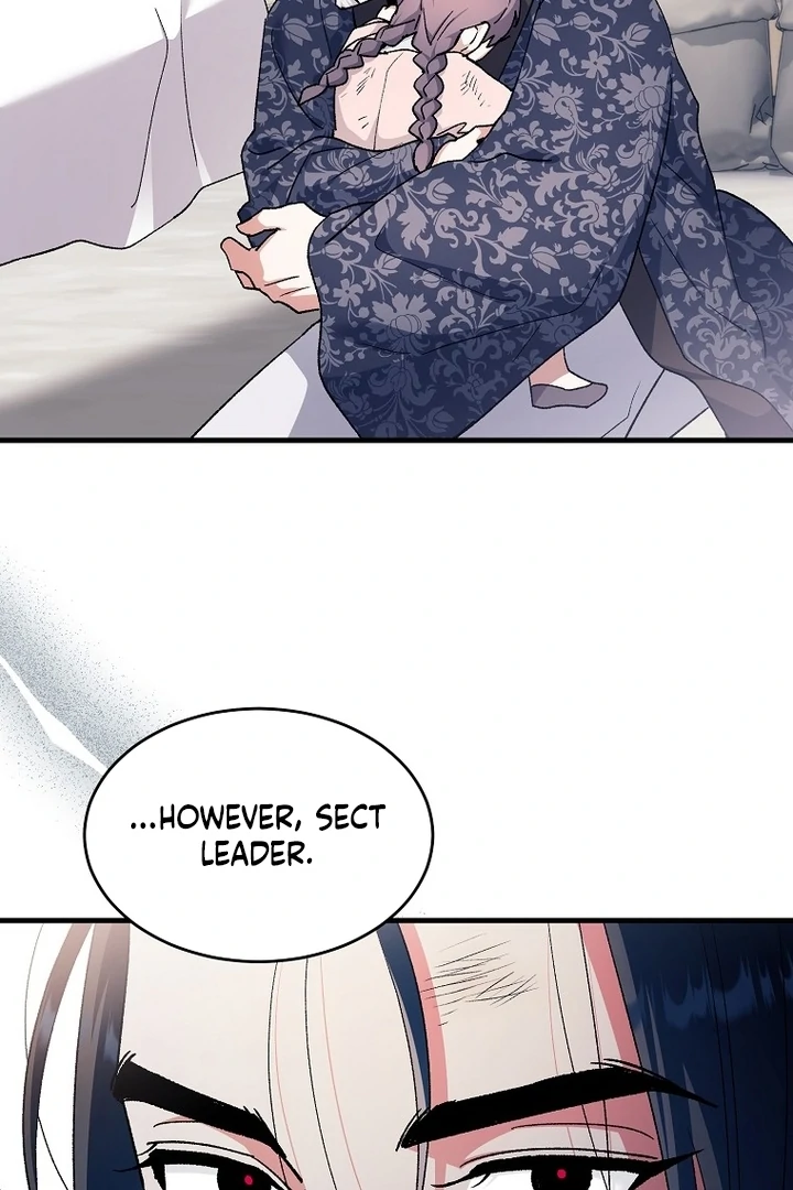 The Villainous Husband I Killed Has Returned Chapter 40 - Page 18