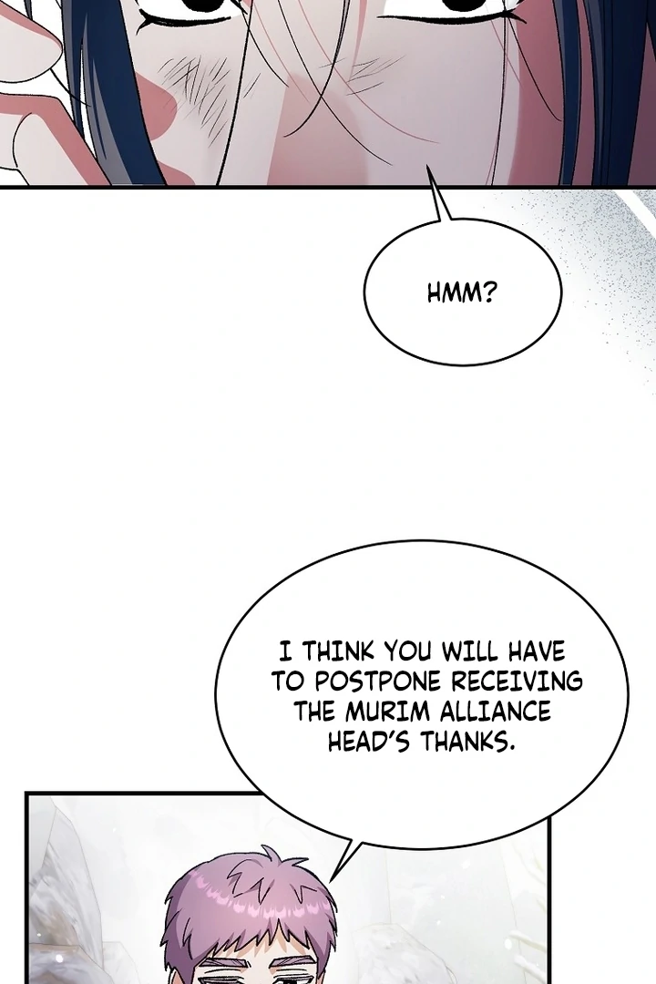 The Villainous Husband I Killed Has Returned Chapter 40 - Page 19