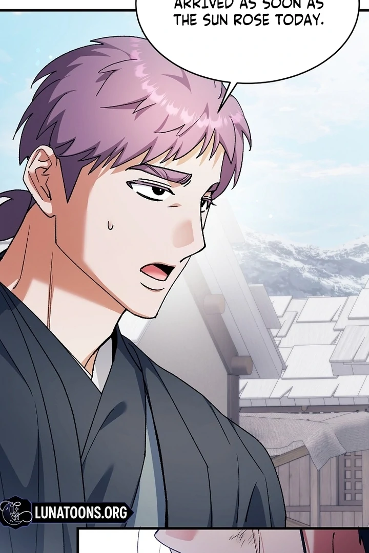 The Villainous Husband I Killed Has Returned Chapter 40 - Page 21