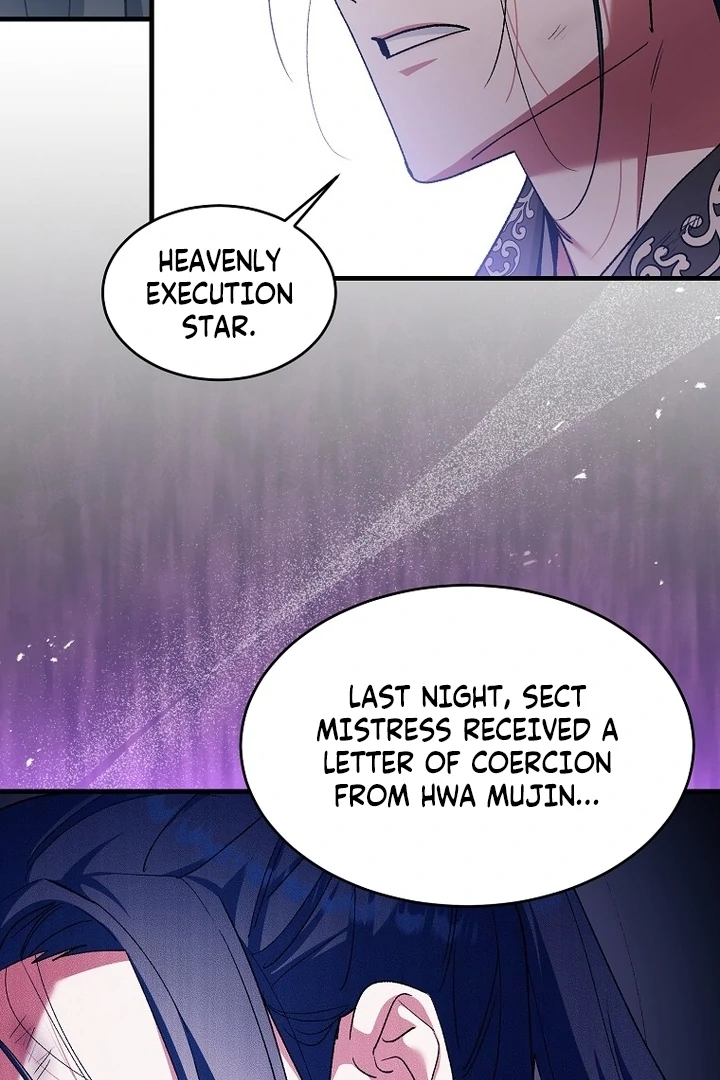 The Villainous Husband I Killed Has Returned Chapter 40 - Page 22