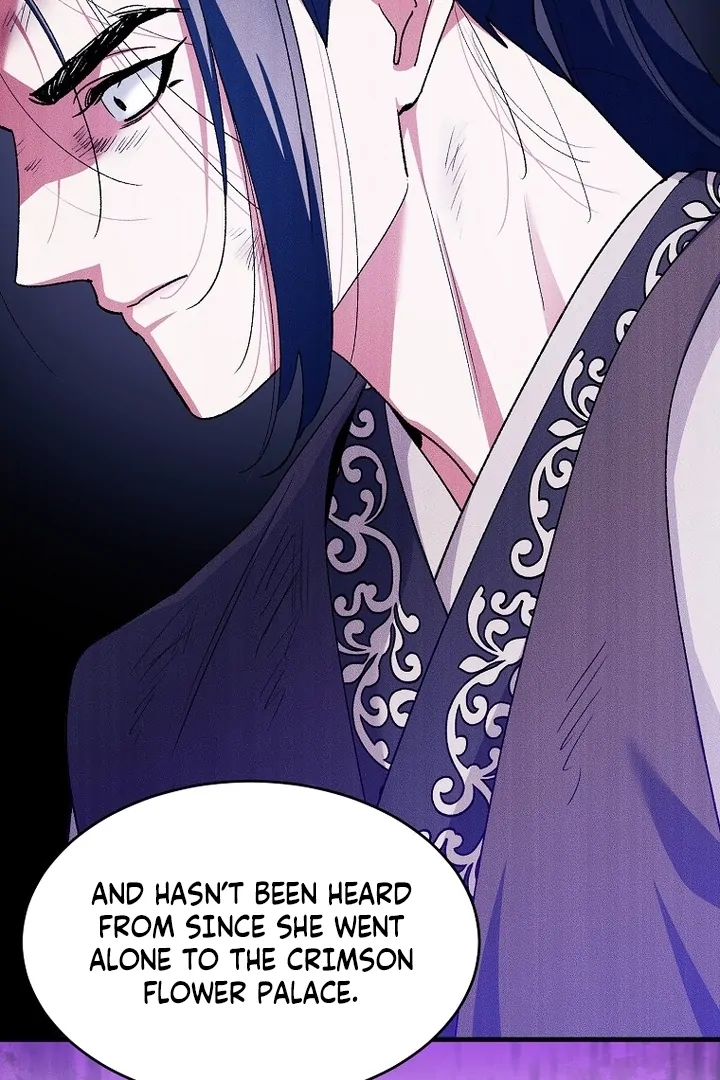 The Villainous Husband I Killed Has Returned Chapter 40 - Page 23