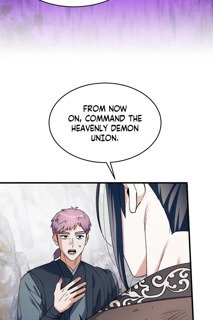 The Villainous Husband I Killed Has Returned Chapter 40 - Page 24