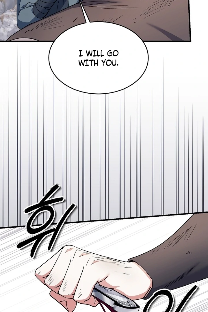 The Villainous Husband I Killed Has Returned Chapter 40 - Page 25