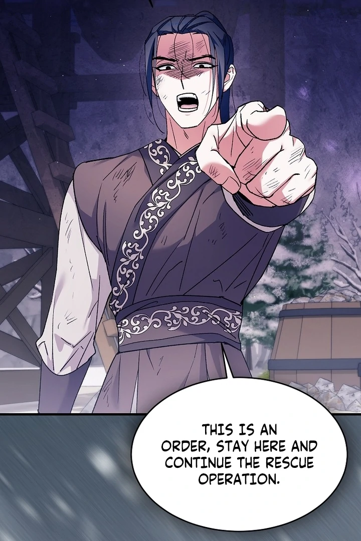 The Villainous Husband I Killed Has Returned Chapter 40 - Page 29