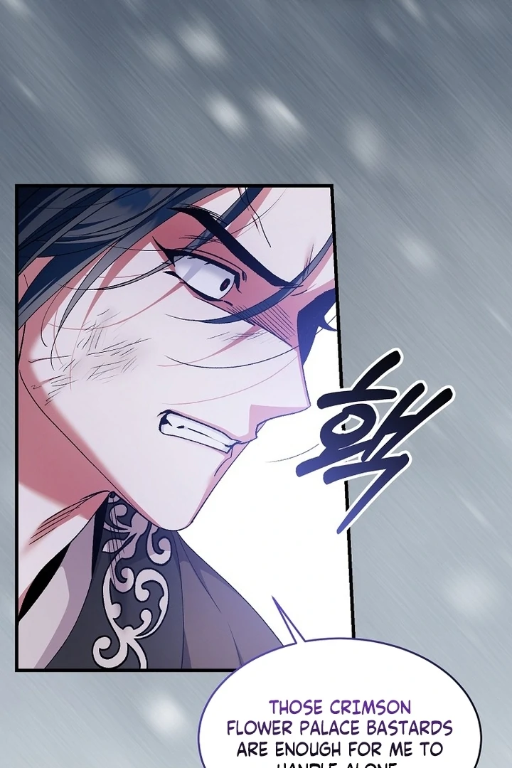 The Villainous Husband I Killed Has Returned Chapter 40 - Page 30