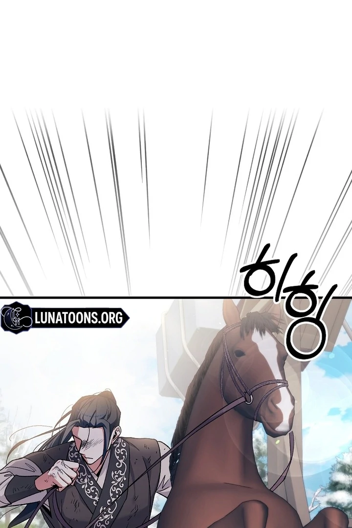 The Villainous Husband I Killed Has Returned Chapter 40 - Page 32