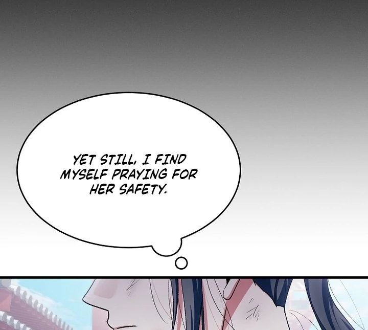 The Villainous Husband I Killed Has Returned Chapter 40 - Page 41