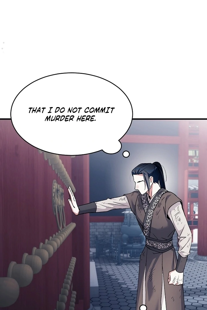 The Villainous Husband I Killed Has Returned Chapter 40 - Page 44