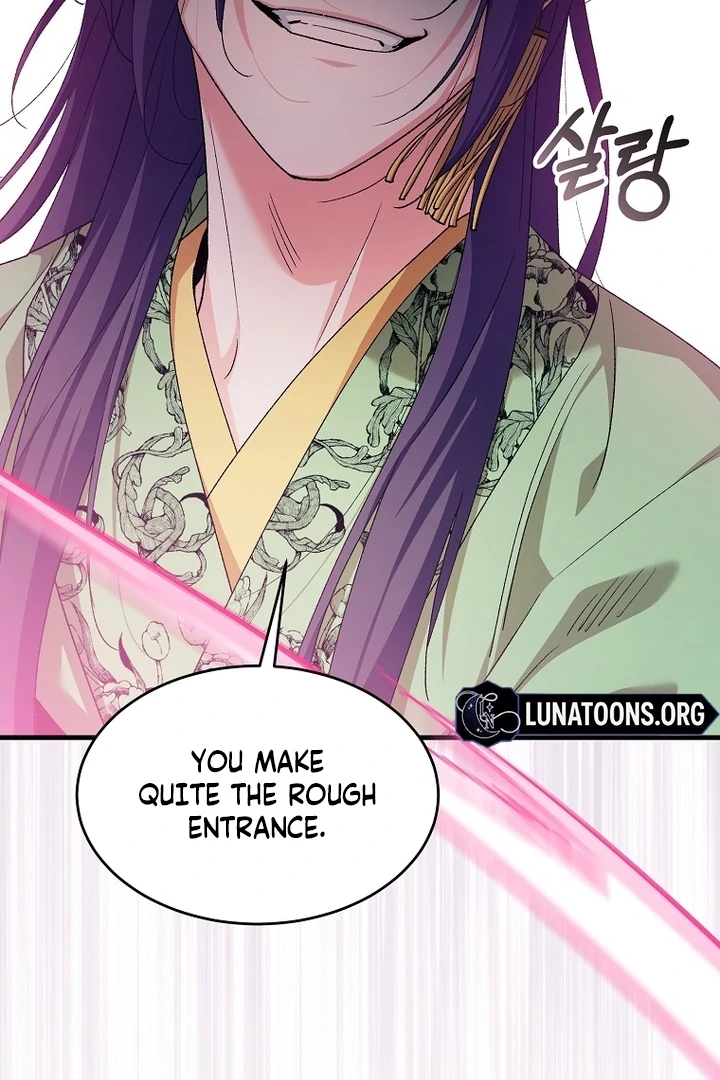 The Villainous Husband I Killed Has Returned Chapter 40 - Page 50