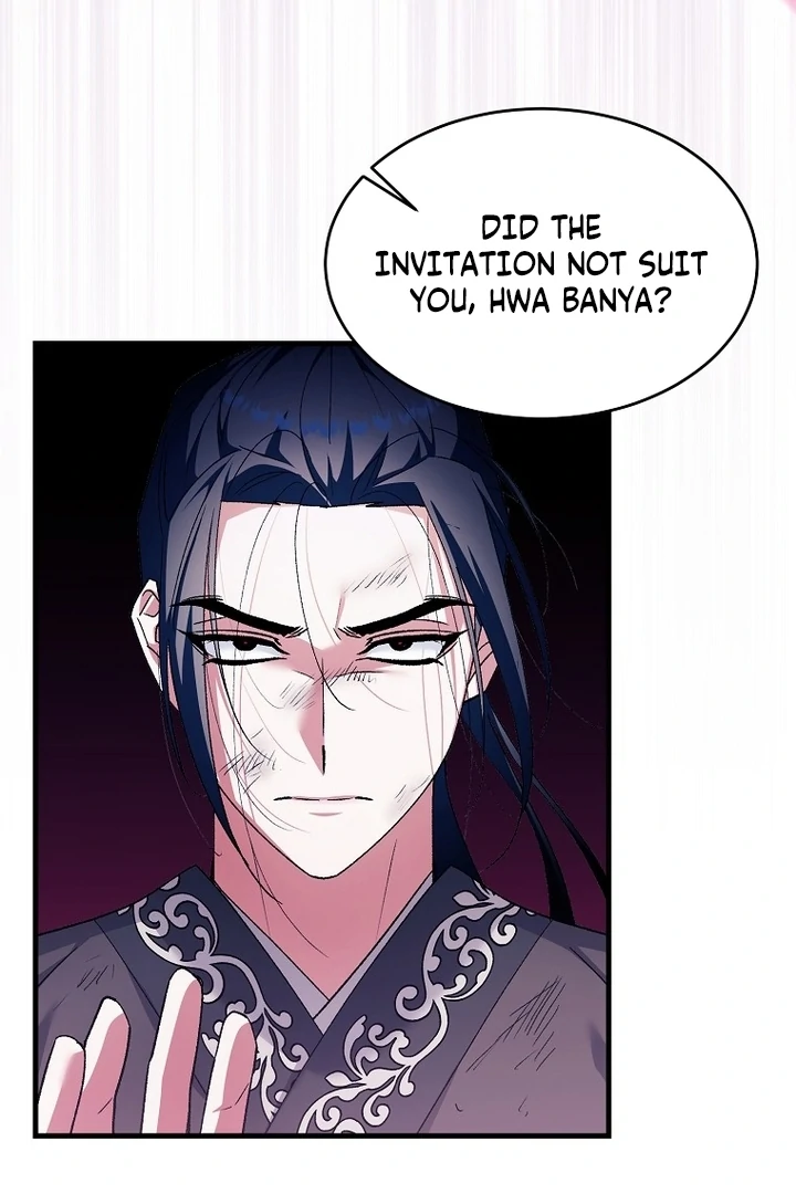 The Villainous Husband I Killed Has Returned Chapter 40 - Page 51