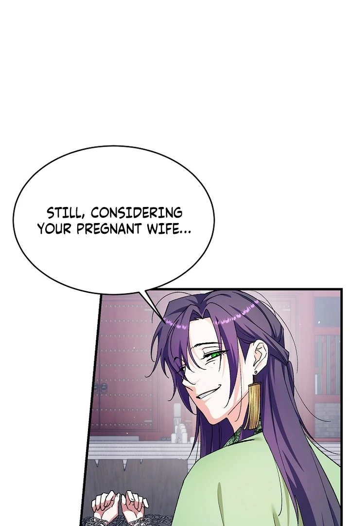 The Villainous Husband I Killed Has Returned Chapter 40 - Page 52