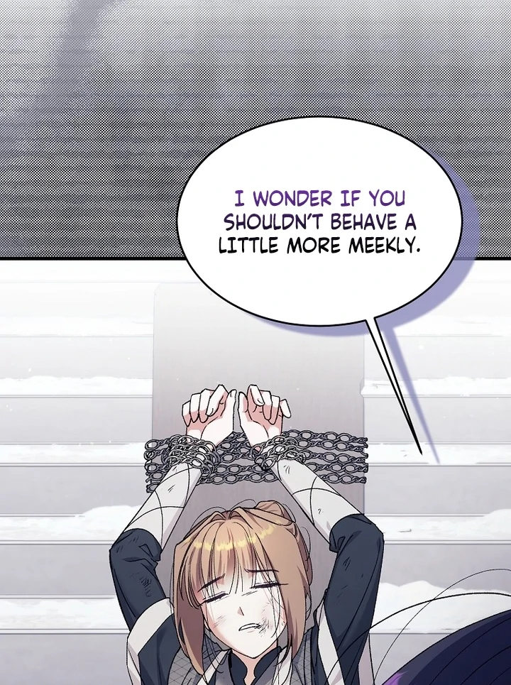 The Villainous Husband I Killed Has Returned Chapter 40 - Page 54