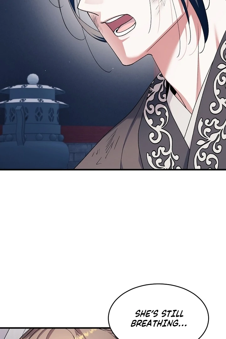 The Villainous Husband I Killed Has Returned Chapter 40 - Page 57