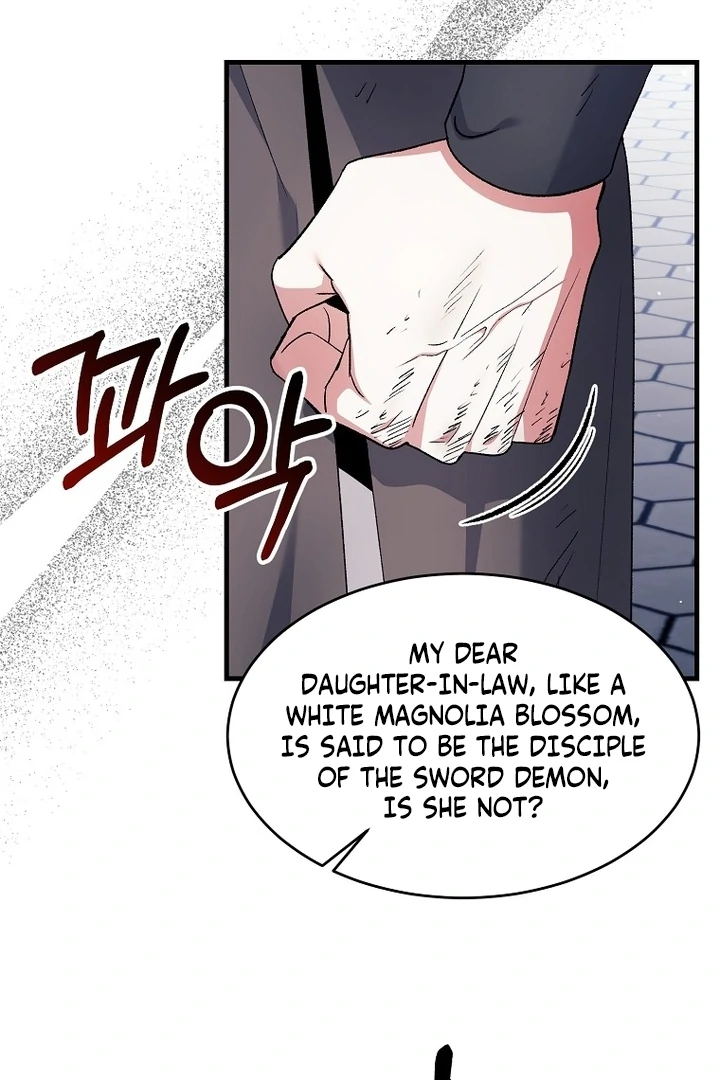 The Villainous Husband I Killed Has Returned Chapter 40 - Page 59