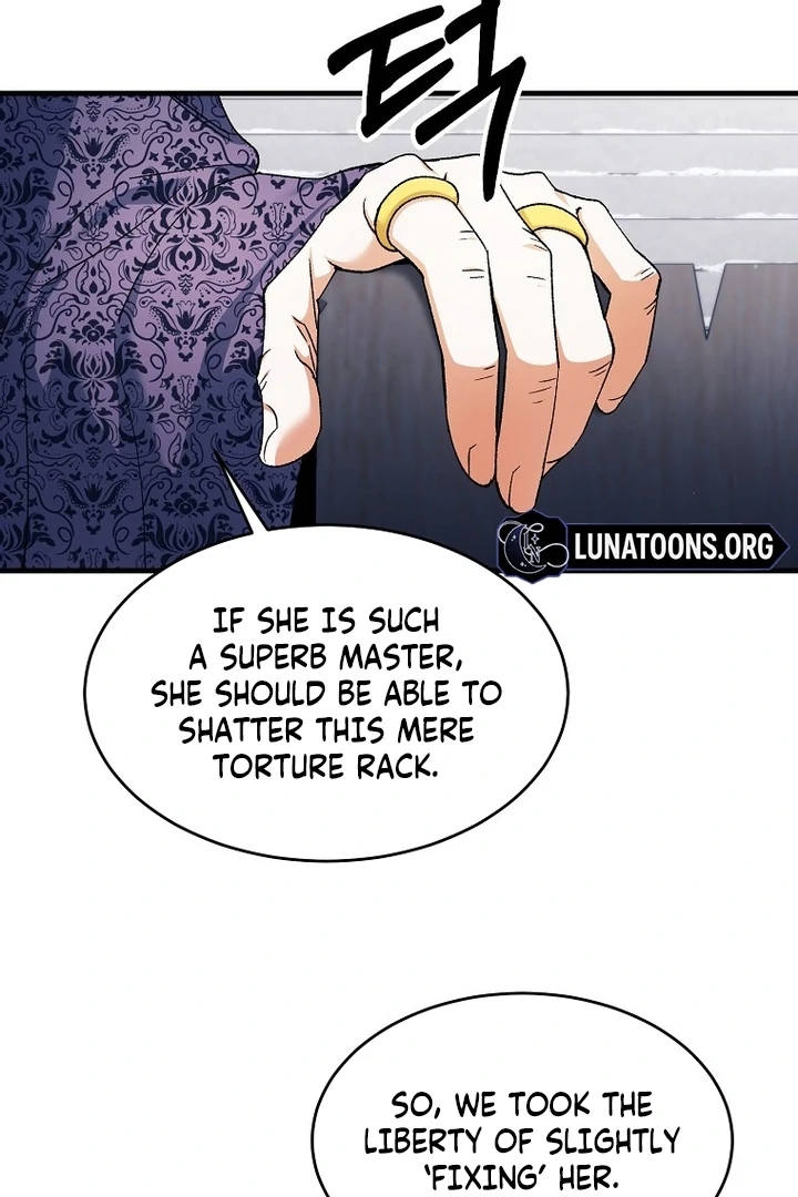 The Villainous Husband I Killed Has Returned Chapter 40 - Page 60