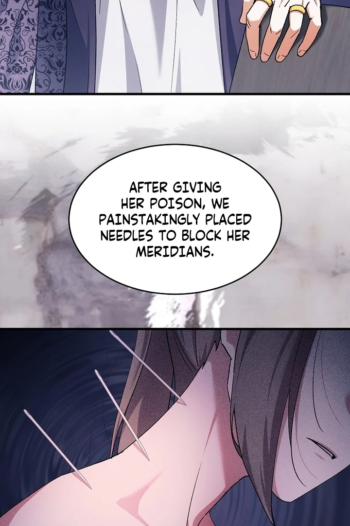 The Villainous Husband I Killed Has Returned Chapter 40 - Page 62