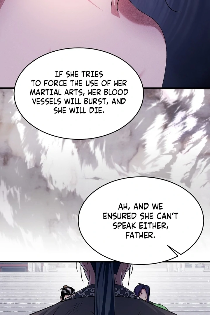 The Villainous Husband I Killed Has Returned Chapter 40 - Page 63