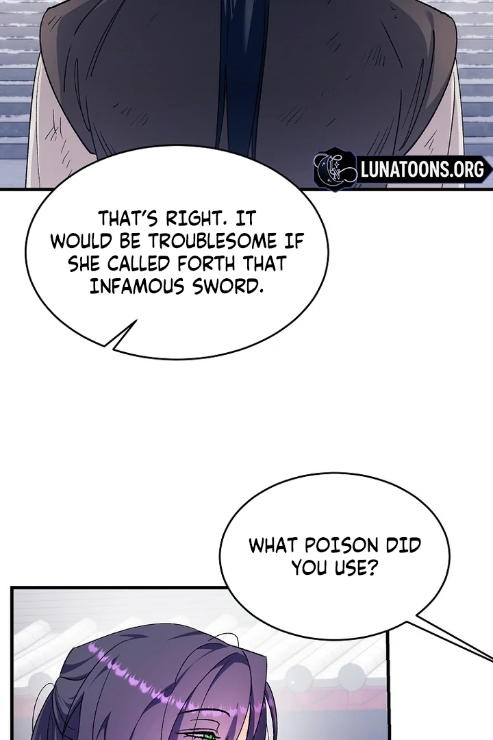 The Villainous Husband I Killed Has Returned Chapter 40 - Page 64