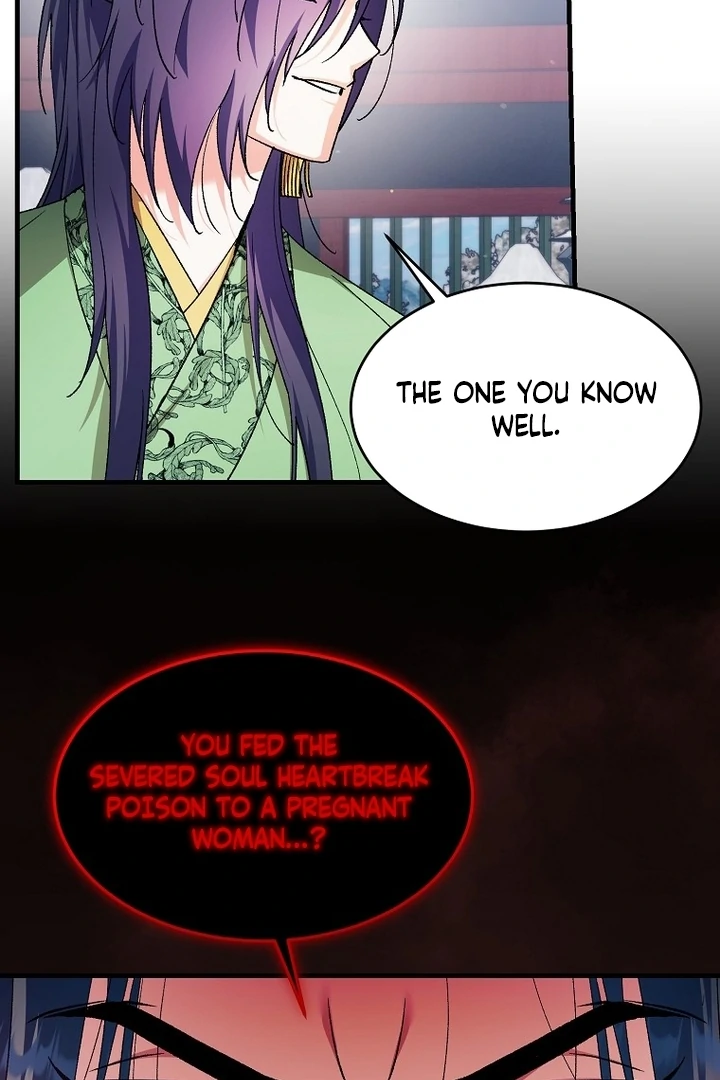 The Villainous Husband I Killed Has Returned Chapter 40 - Page 65