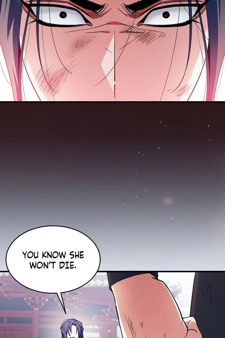 The Villainous Husband I Killed Has Returned Chapter 40 - Page 66