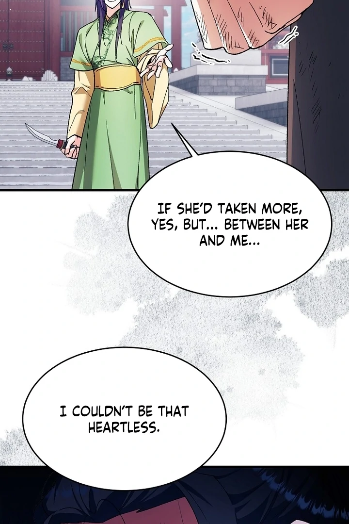 The Villainous Husband I Killed Has Returned Chapter 40 - Page 67