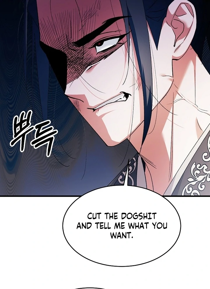 The Villainous Husband I Killed Has Returned Chapter 40 - Page 68