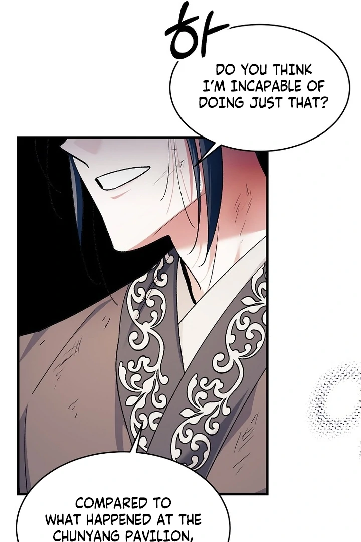 The Villainous Husband I Killed Has Returned Chapter 40 - Page 70