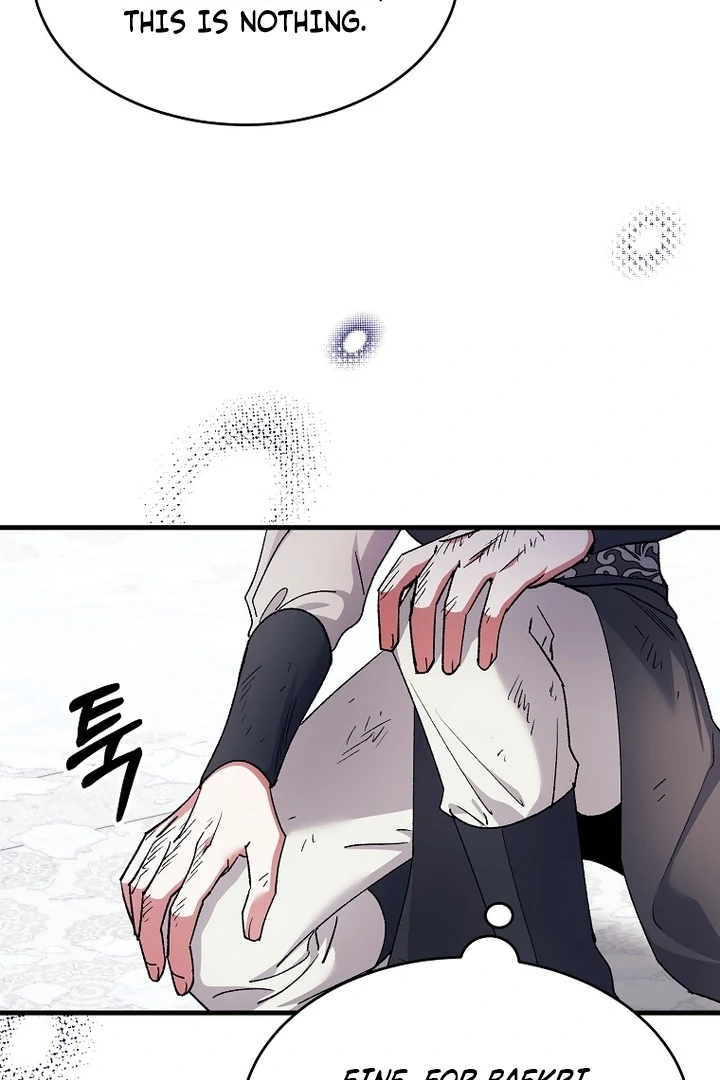 The Villainous Husband I Killed Has Returned Chapter 40 - Page 71