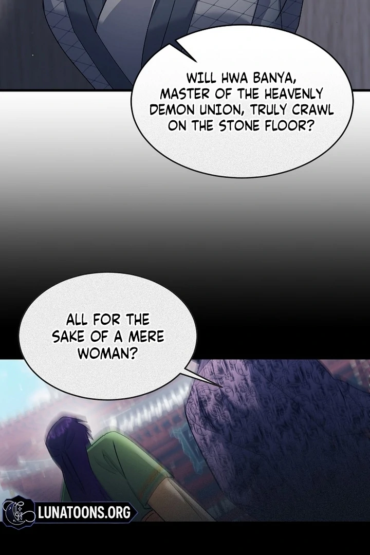 The Villainous Husband I Killed Has Returned Chapter 40 - Page 77