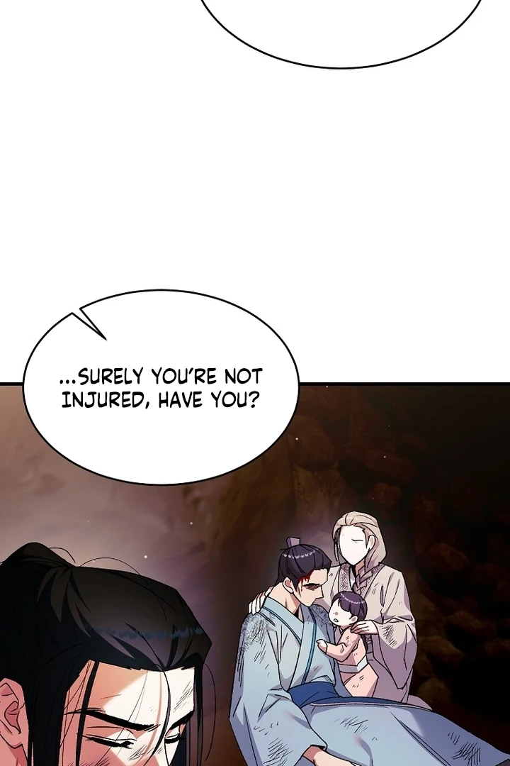 The Villainous Husband I Killed Has Returned Chapter 40 - Page 10