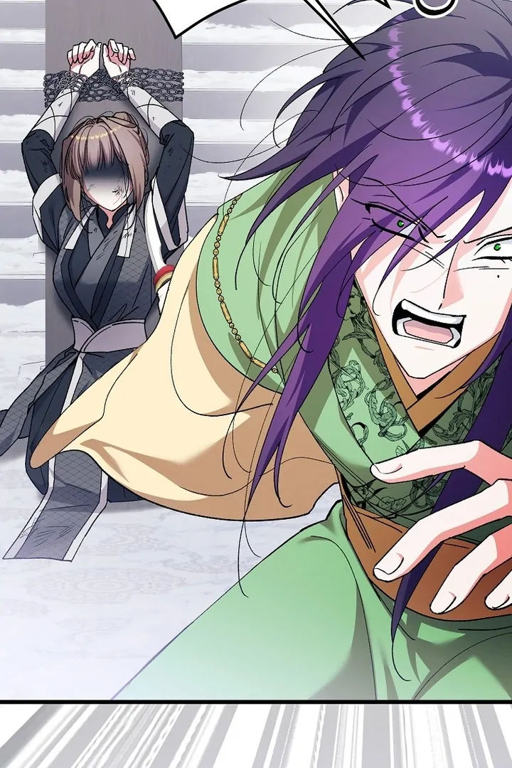 The Villainous Husband I Killed Has Returned Chapter 41 - Page 21