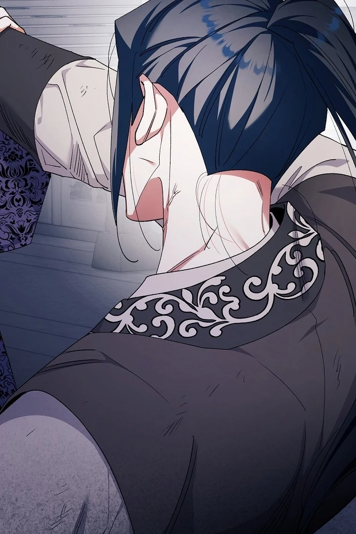 The Villainous Husband I Killed Has Returned Chapter 41 - Page 24