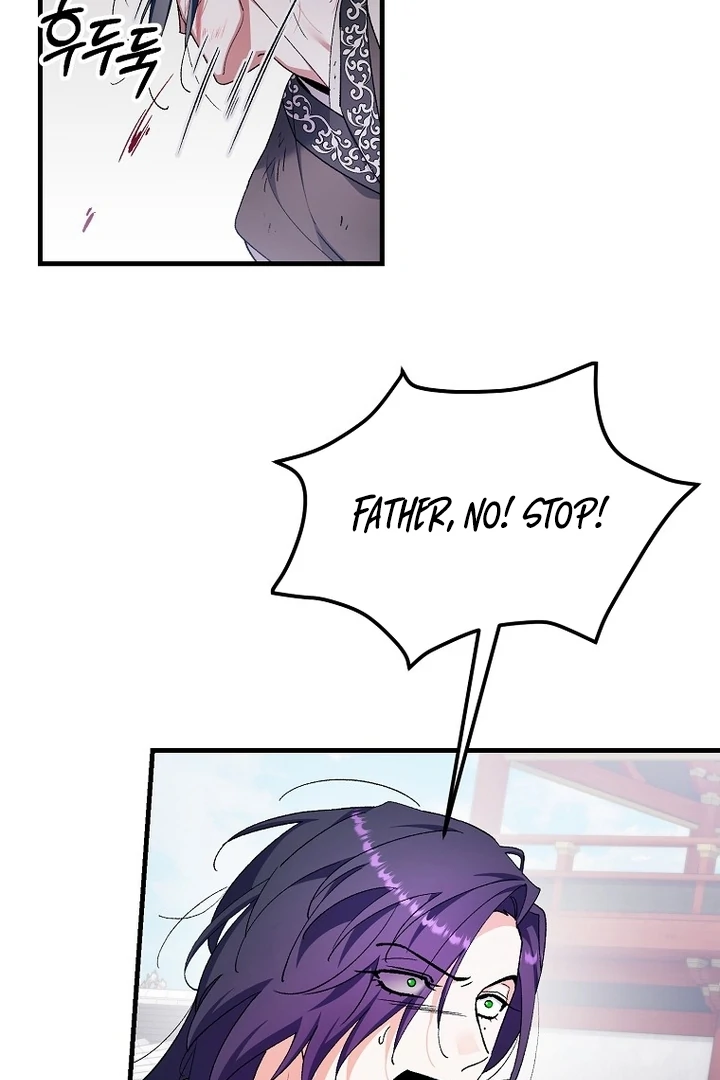 The Villainous Husband I Killed Has Returned Chapter 41 - Page 4