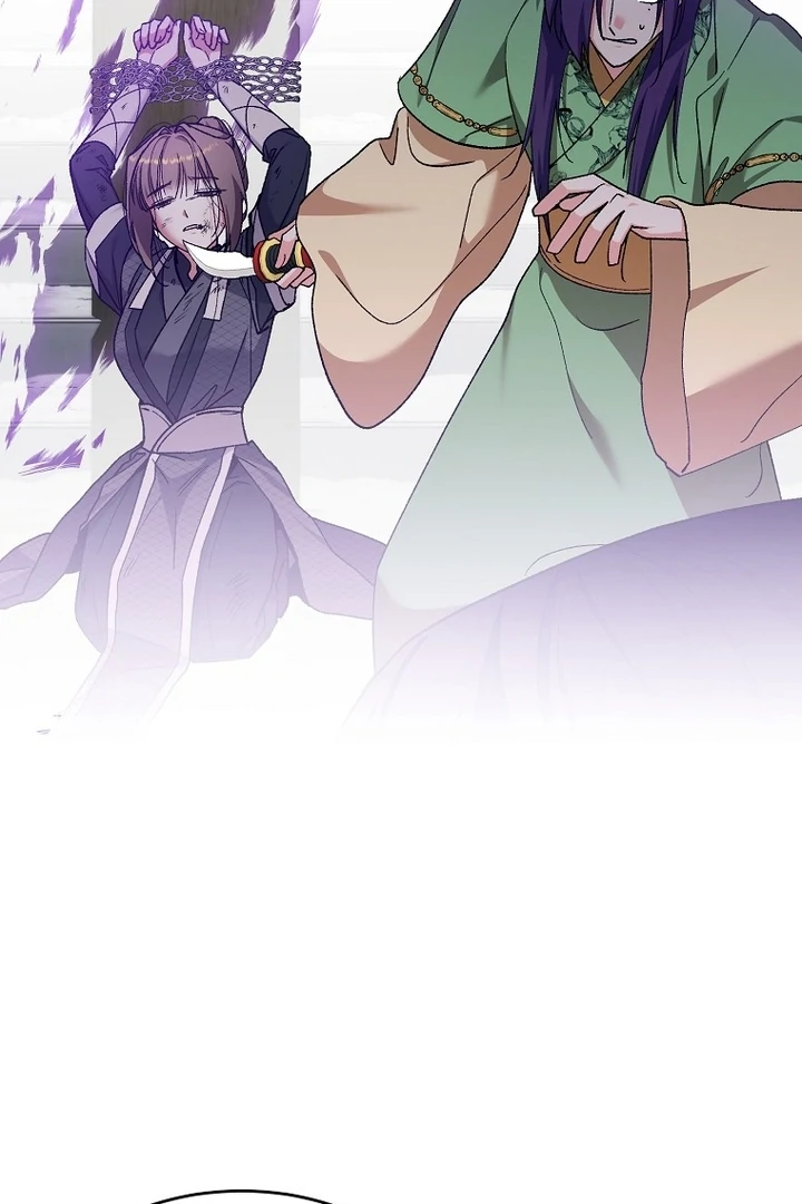 The Villainous Husband I Killed Has Returned Chapter 41 - Page 31