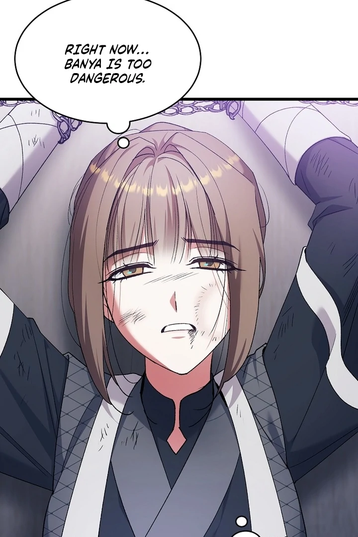 The Villainous Husband I Killed Has Returned Chapter 41 - Page 32