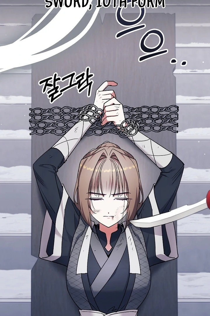 The Villainous Husband I Killed Has Returned Chapter 41 - Page 40