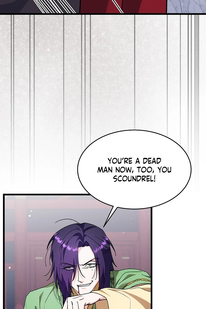 The Villainous Husband I Killed Has Returned Chapter 41 - Page 64