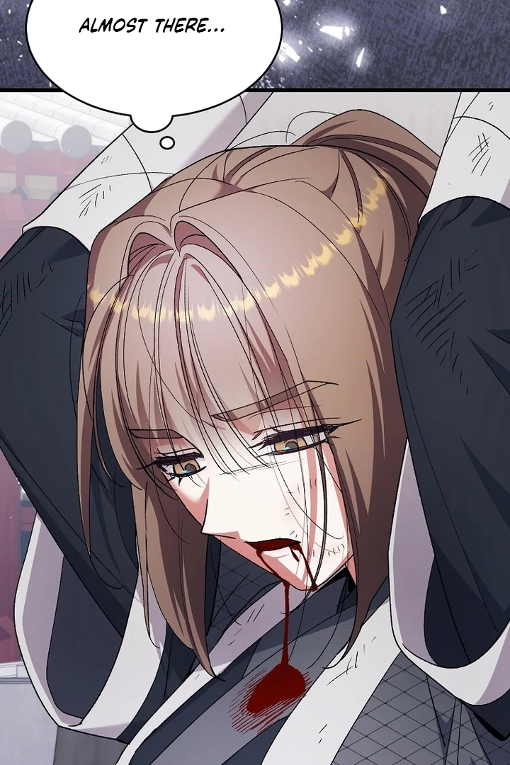 The Villainous Husband I Killed Has Returned Chapter 41 - Page 67