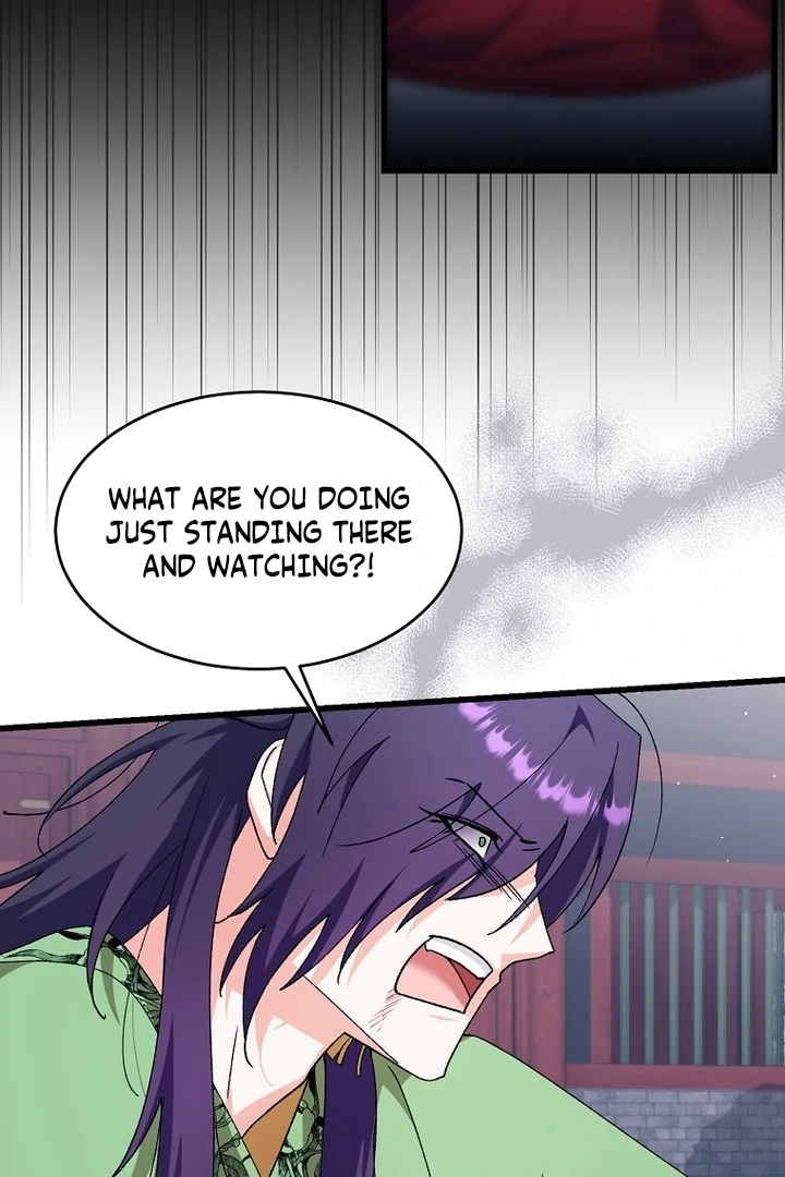 The Villainous Husband I Killed Has Returned Chapter 41 - Page 71