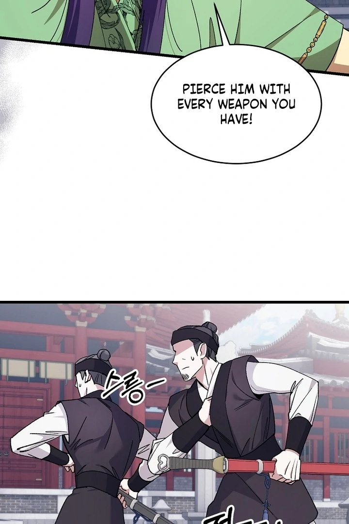 The Villainous Husband I Killed Has Returned Chapter 41 - Page 72