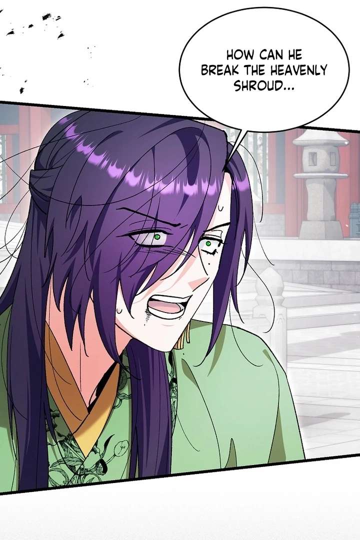 The Villainous Husband I Killed Has Returned Chapter 42 - Page 22