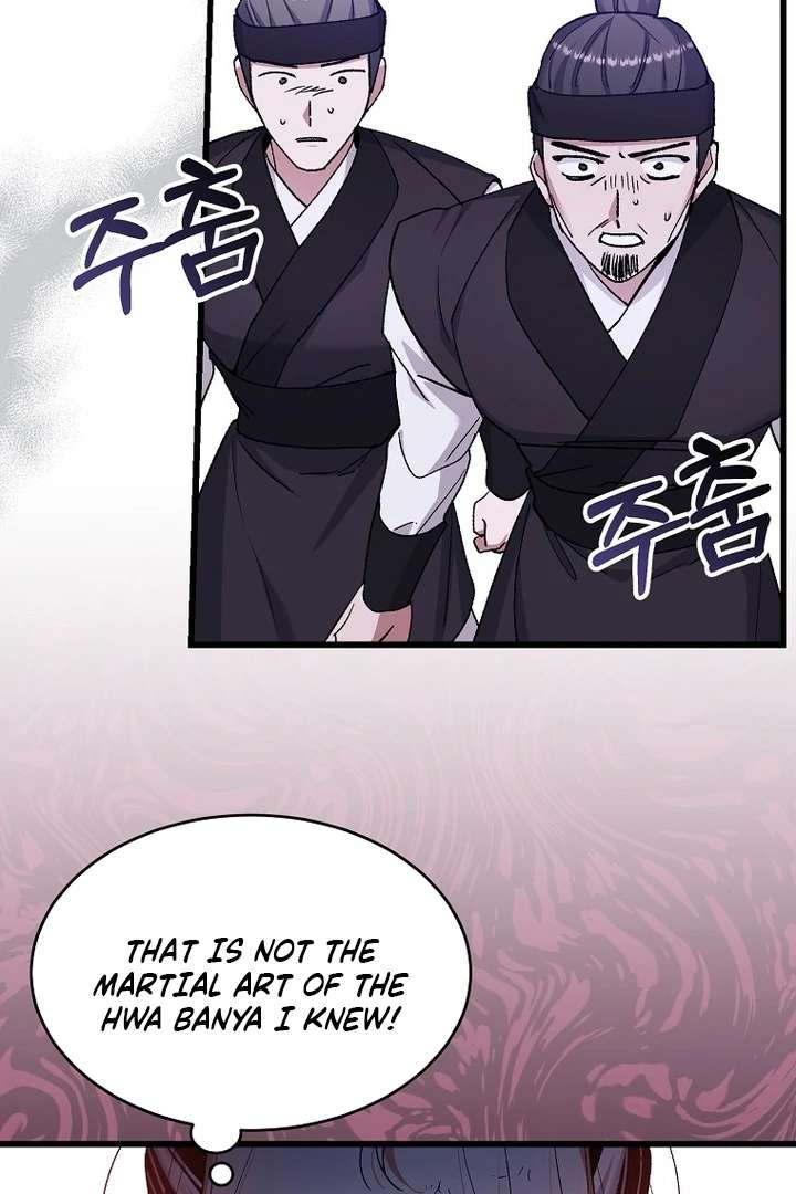 The Villainous Husband I Killed Has Returned Chapter 42 - Page 32