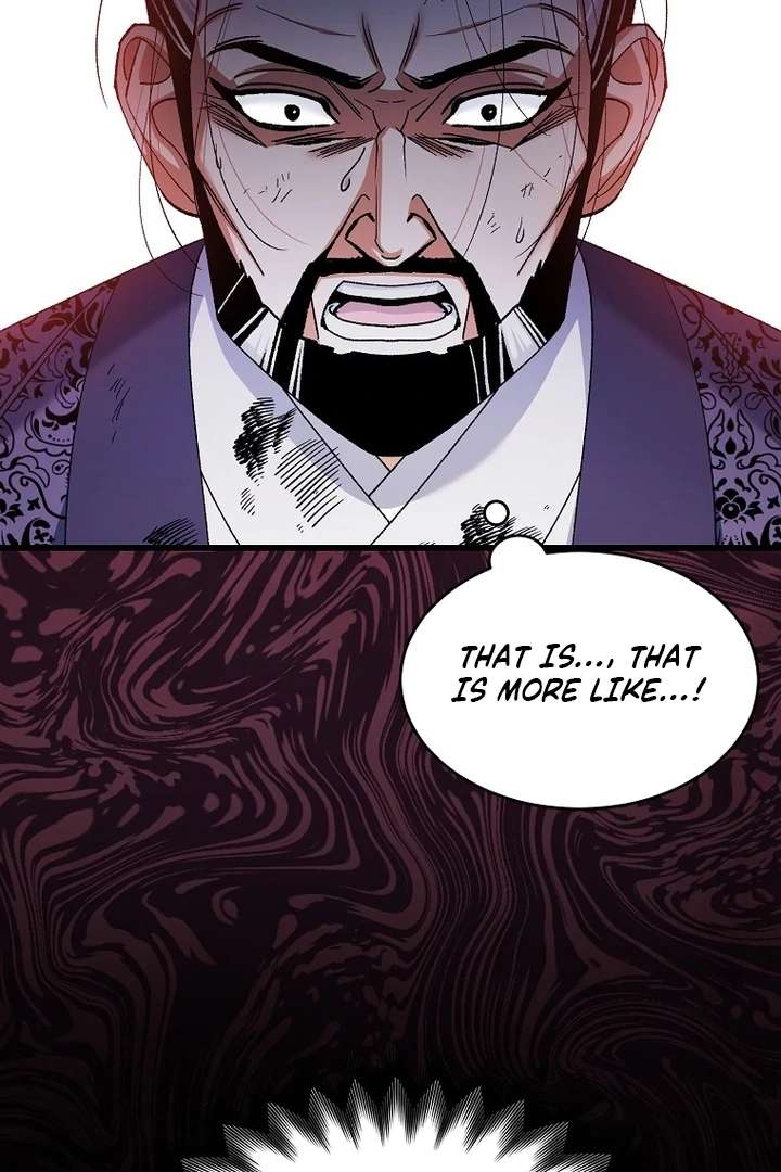 The Villainous Husband I Killed Has Returned Chapter 42 - Page 33