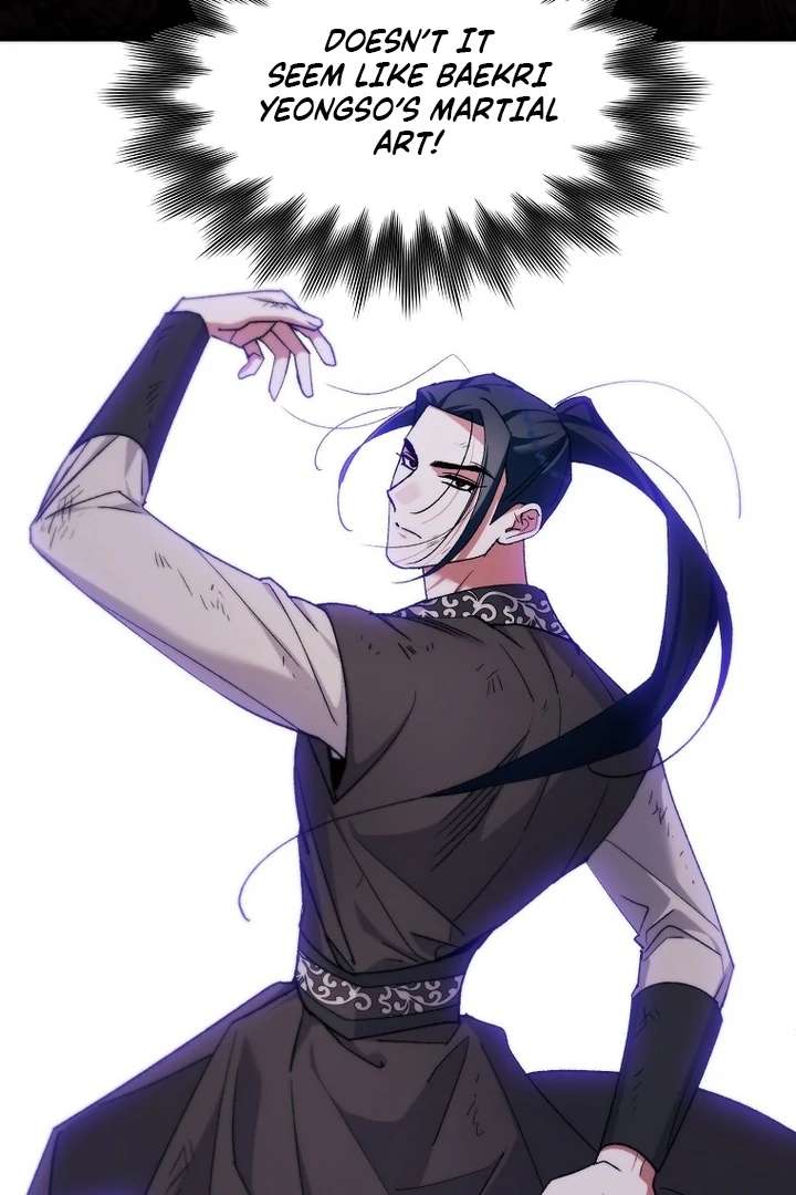 The Villainous Husband I Killed Has Returned Chapter 42 - Page 34