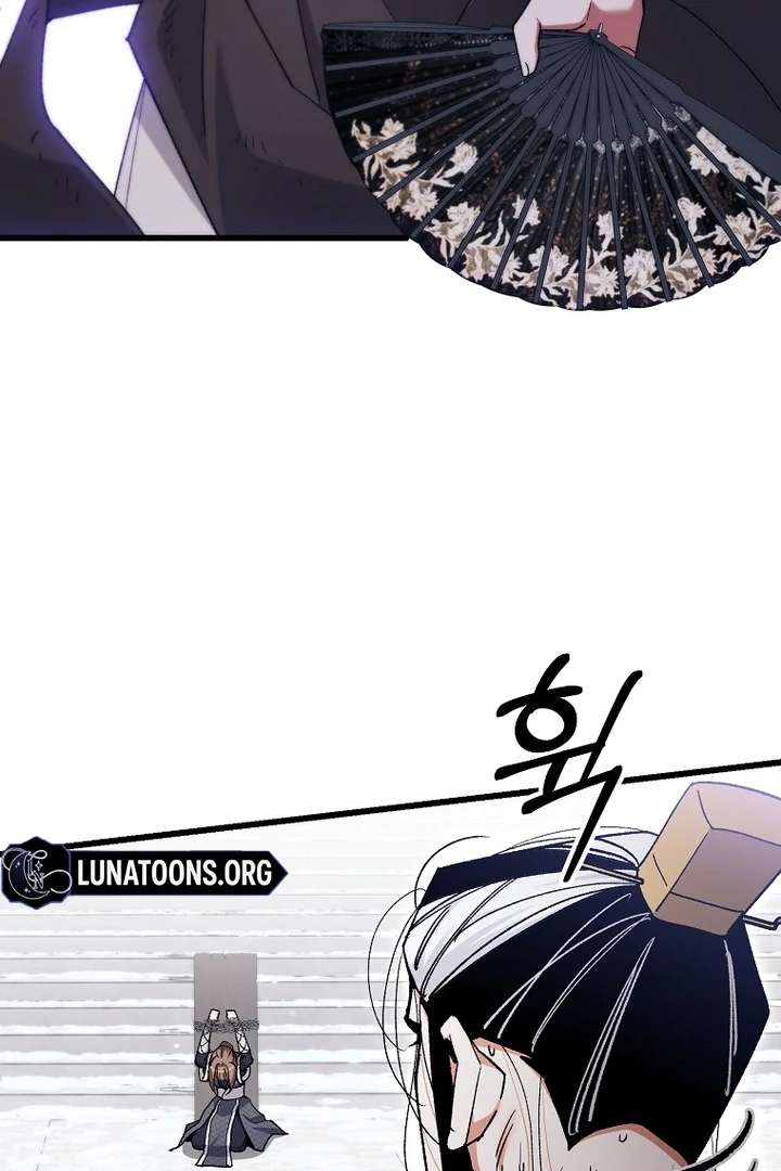 The Villainous Husband I Killed Has Returned Chapter 42 - Page 35