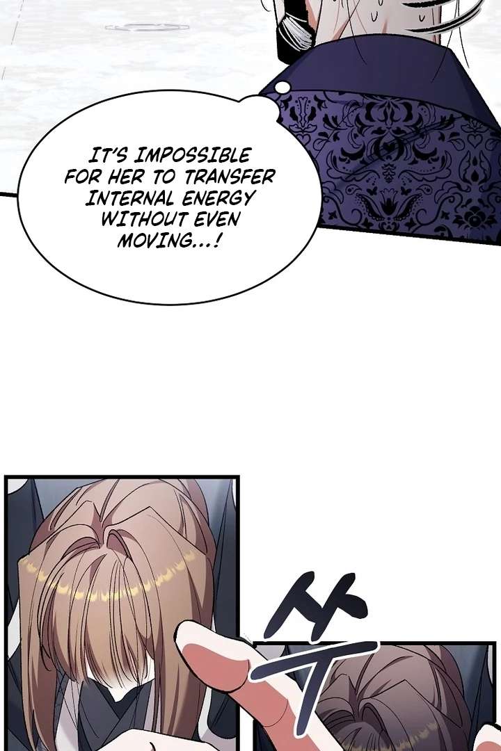 The Villainous Husband I Killed Has Returned Chapter 42 - Page 36