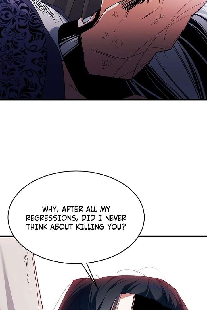 The Villainous Husband I Killed Has Returned Chapter 42 - Page 47