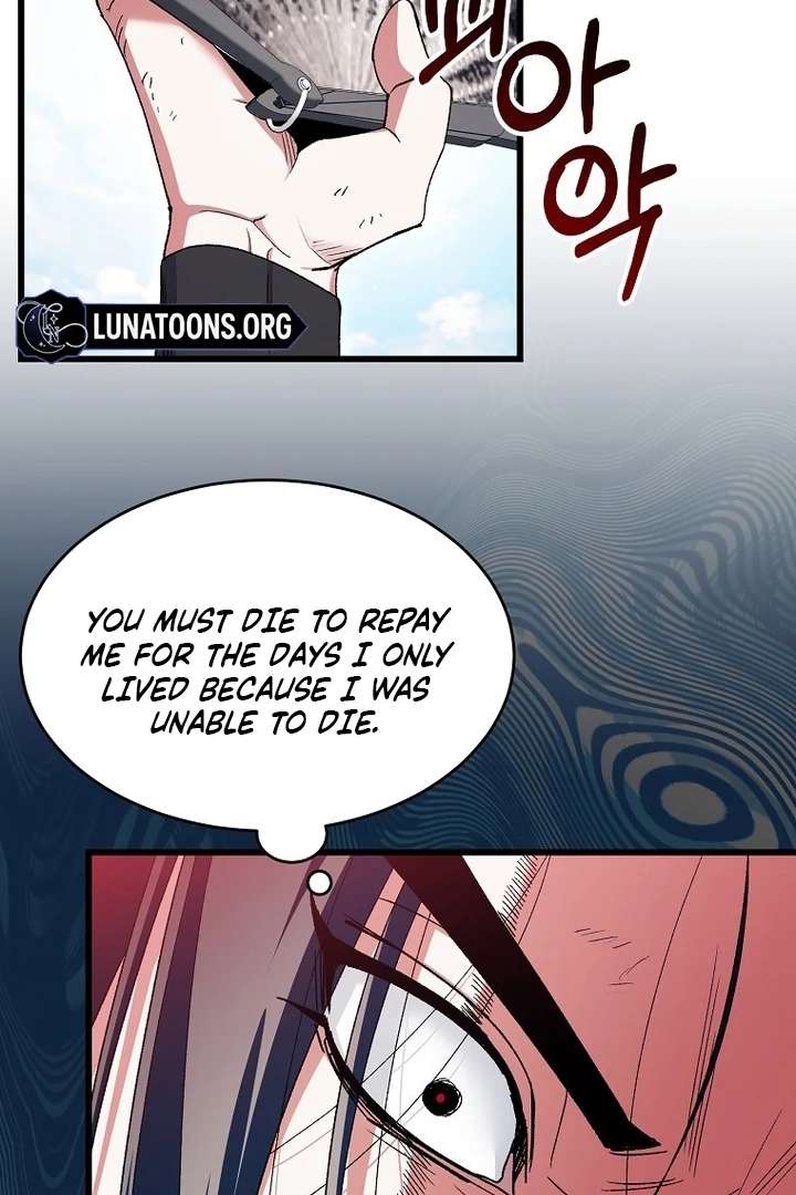 The Villainous Husband I Killed Has Returned Chapter 42 - Page 49